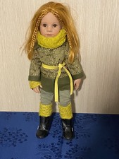 Rara Gotz Bambola 57G-20 da