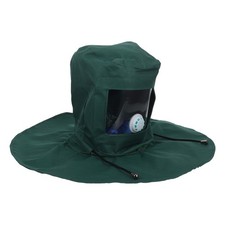 Sabbiatura Maschera Protettiva