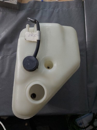 Vaschetta liquido radiatore - vaschetta,