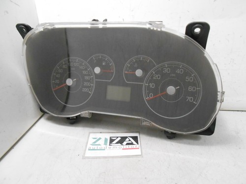 Quadro strumenti fiat grande - strumenti,