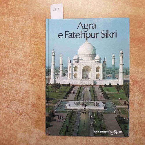 Agra fatehpur sikri - fatehpur,