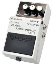 Boss noise suppressor - boss,