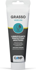 GRASSO VASELINA, Grasso Di