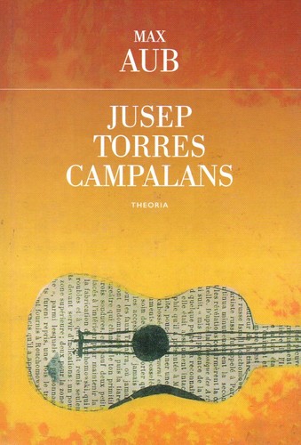 Jusep torres campalans aub - jusep,