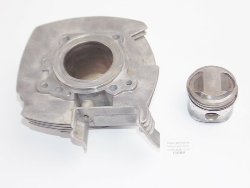 Motore oem ducati pantah - oem,