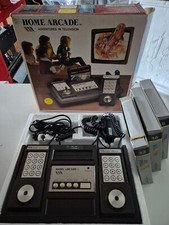 home arcade emerson 2001