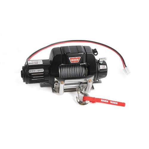 Verricello rock crawler rc4wd - verricello,