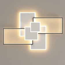 Lampadario Plafoniera Led 83W