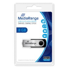 MediaRange MR908 USB Flash