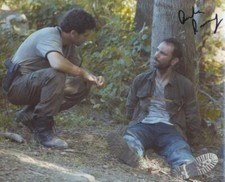 ANDREW ROTHENBERG as Jim - The