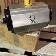 Raggio AS-040 ATTUATORE