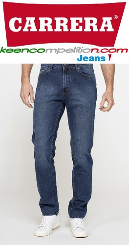 Carrera pantalone jeans - ★,