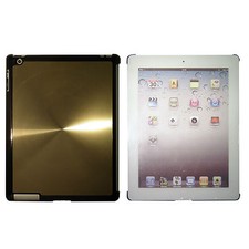 Custodia posteriore rigida in