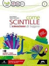 Come scintille. Per la Scuola