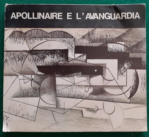 1981 apollinaire - apollinaire, e
