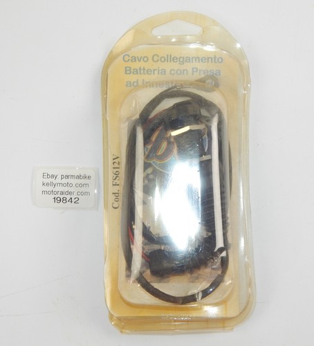 Accessori per moto fs612v - accessori,