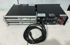 Crown Macro-Tech 2402