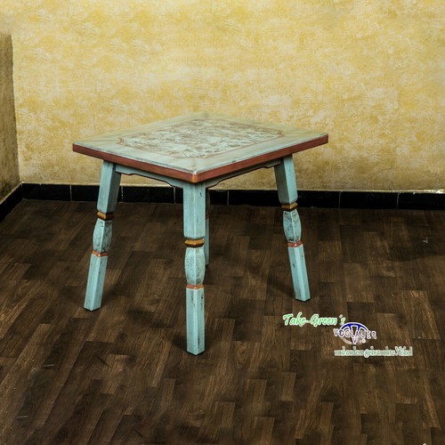 Voglauer tavolo cucina blu - voglauer,