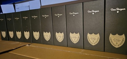 Dom perignon 2012 astucciato - dom,