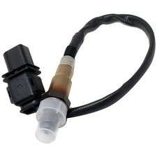 Sonda lambda sensore ossigeno