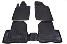 Tappeti Tappetini Auto 3D In