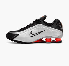 Nike shox sneaker uomo - nike, r4