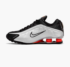 NIKE SHOX R4 sneaker uomo