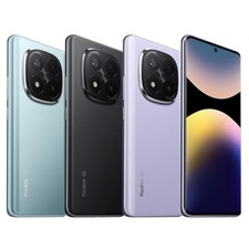 Smartphone xiaomi redmi note - xiaomi,