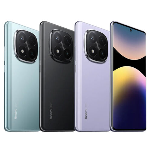 Smartphone xiaomi redmi note - redmi,