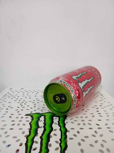 Monster ultra watermelon - ultra,