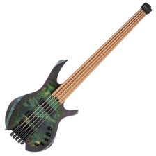 Cort space stelle verde - space,