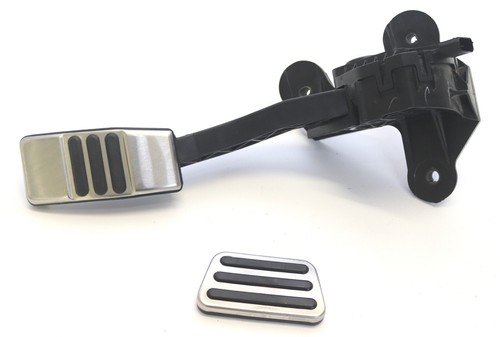 Mascherina acceleratore ford - mascherina,