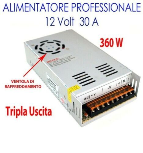 Alimentatore trasformatore - alimentatore,