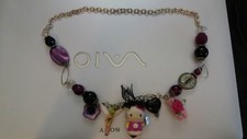 Collana hello kitty - collana,