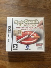 Il mio Coach di Benessere – Nintendo DS – PAL ITA