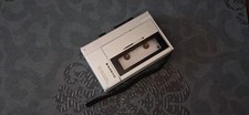 Sanyo m1010 cassette recorder - cassette,