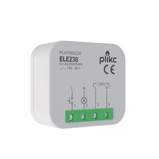 Relè elettronico silenzioso - , a