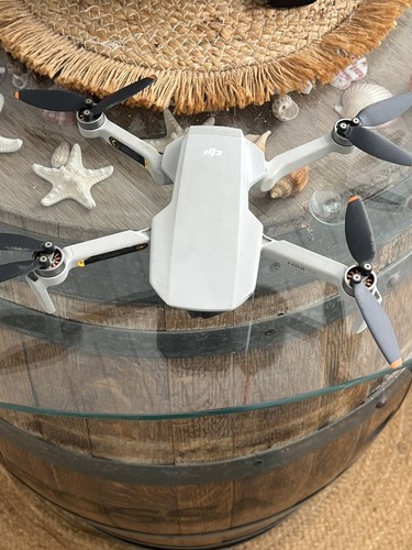Droni dji usati - droni,