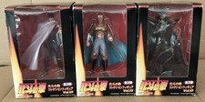 SEGA - FIST OF THE NORTH STAR