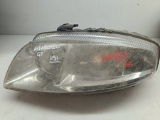 FARO ANTERIORE SINISTRO PER