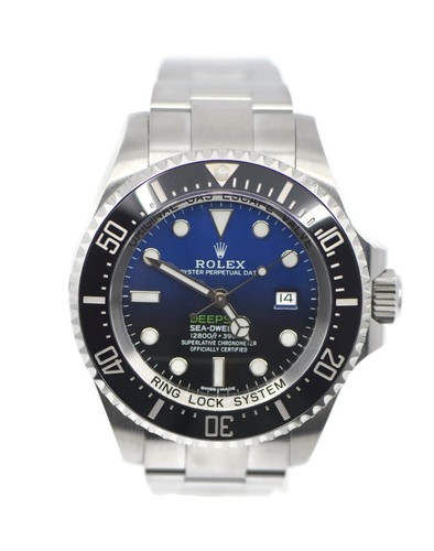 Orologio rolex sea - orologio, dweller