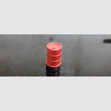 Barile nella colorazione