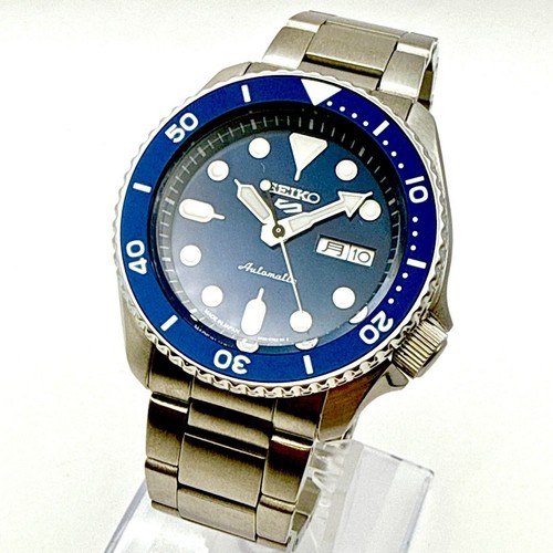 Orologio seiko sport - orologio,