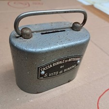 SALVADANAIO EPOCA BANCA Cassa