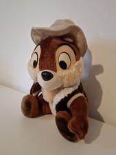 Peluche Cip vintage -Cip e