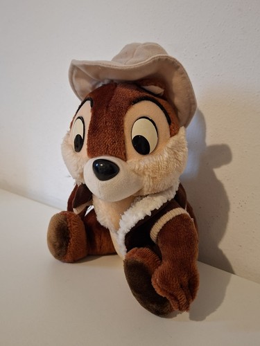Peluche cip vintage e - cip,
