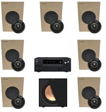 Sistema audio soffitto - sistema,