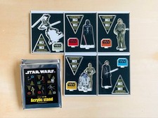 Star Wars set supporto