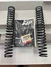 Kit molle forcella WP Suzuki