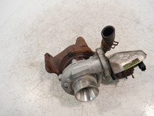 Turbocompressore per Opel